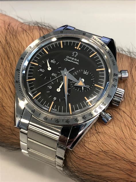 omega 60th anniversary speedmaster release date|omega speedmaster 60th anniversary price.